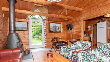 Ferienhaus | Speisen