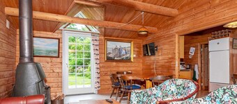 6 Person Holiday Home in Roslev