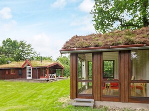 Hus | Eksteriør