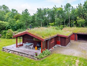Hus | Eksteriør