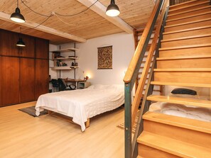 Casa | 3 habitaciones 