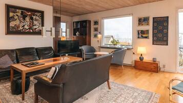 House | Living area