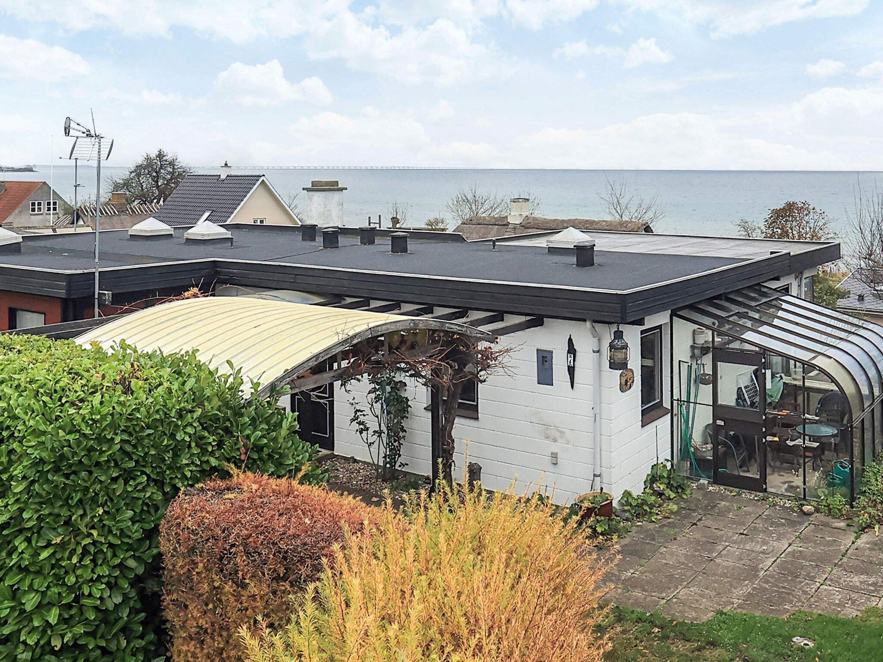 Ferienhaus | Aussenbereich