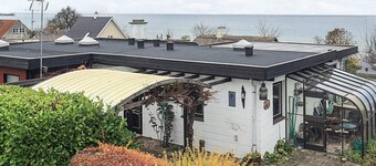 5 Person Holiday Home in Hesselager