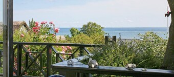 5 Person Holiday Home in Hesselager