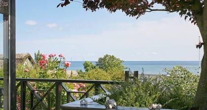 5 Person Holiday Home in Hesselager