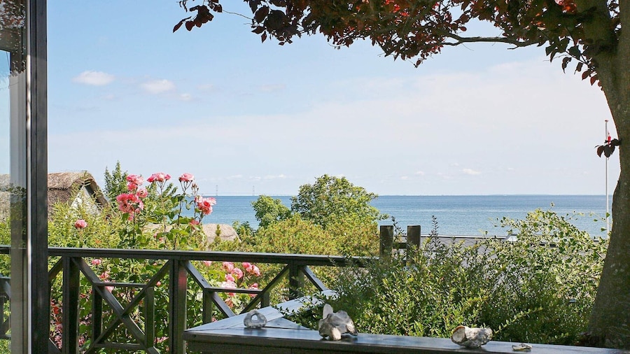 5 Person Holiday Home in Hesselager