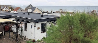 5 Person Holiday Home in Hesselager