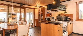 5 Person Holiday Home in Hesselager