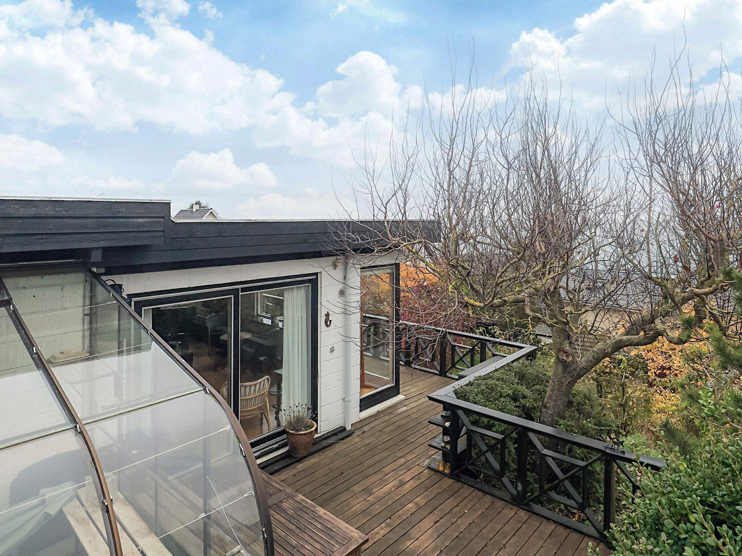 Ferienhaus | Aussenbereich