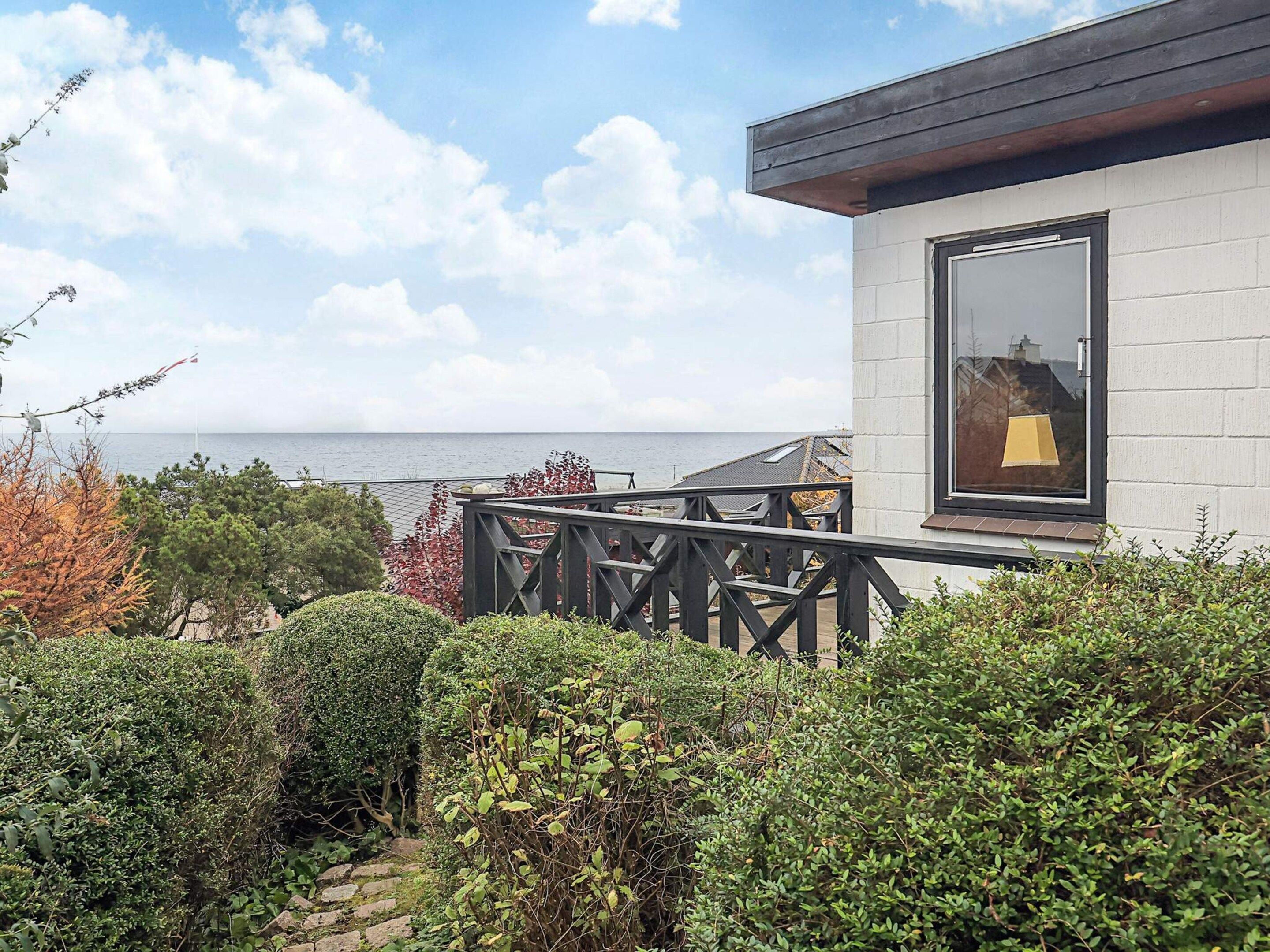 Ferienhaus | Aussenbereich