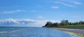 5 Person Holiday Home in Hesselager