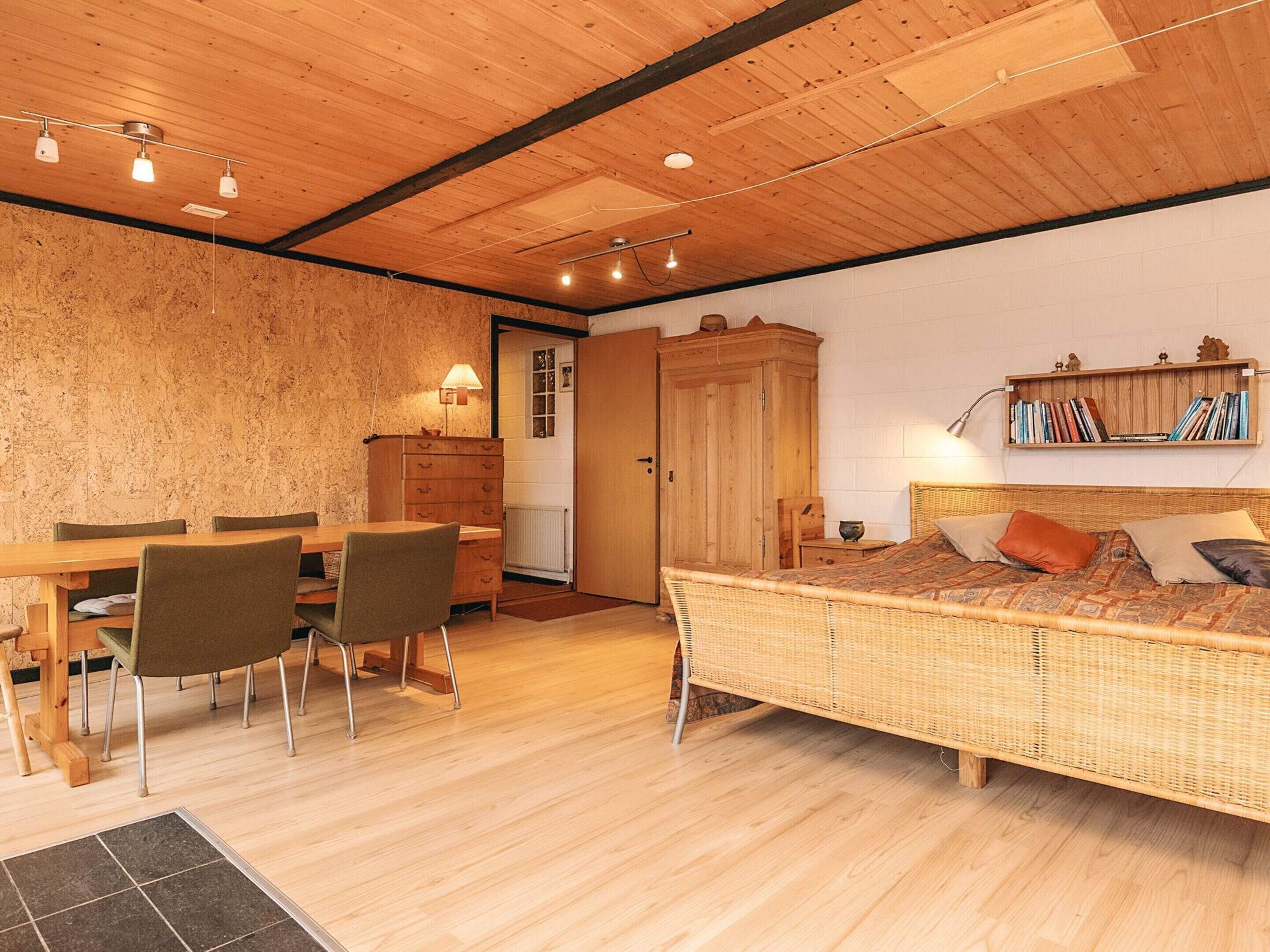 Hus | Spiseområde