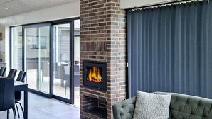 House | Living area - 10 Person Holiday Home in Hjorring (Hjørring)