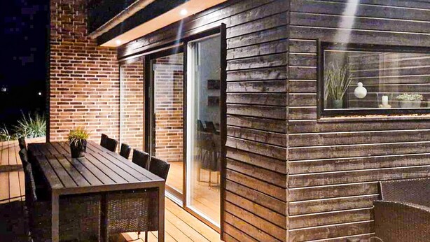 House | Exterior - 10 Person Holiday Home in Hjorring (Hjørring)
