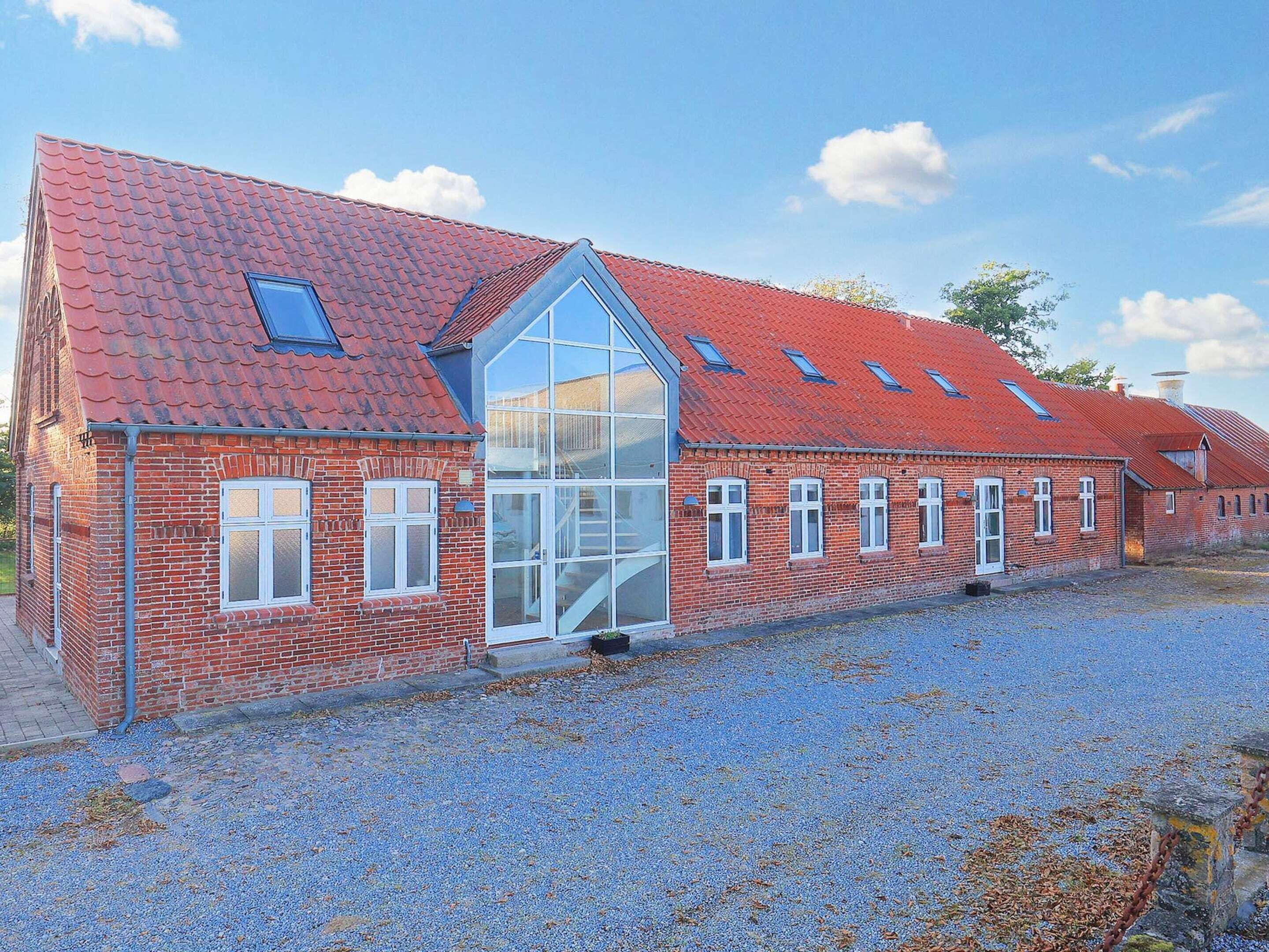 Casa | Esterni