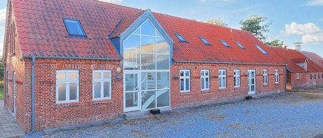 Hus | Eksteriør
