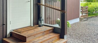 4 Star Holiday Home in Sandsjofors-by Traum