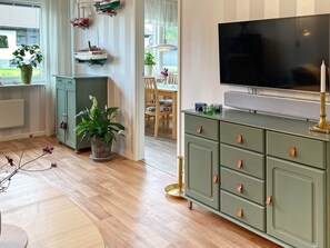 House | Interior - 4 Star Holiday Home in Sandsjofors-by Traum (Sandsjöfors)