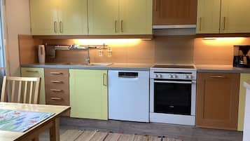 Casa | Cocina privada