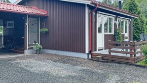 Hus | Eksteriør