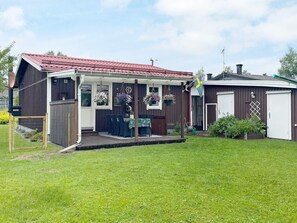 House | Exterior - 4 Star Holiday Home in Sandsjofors-by Traum (Sandsjöfors)