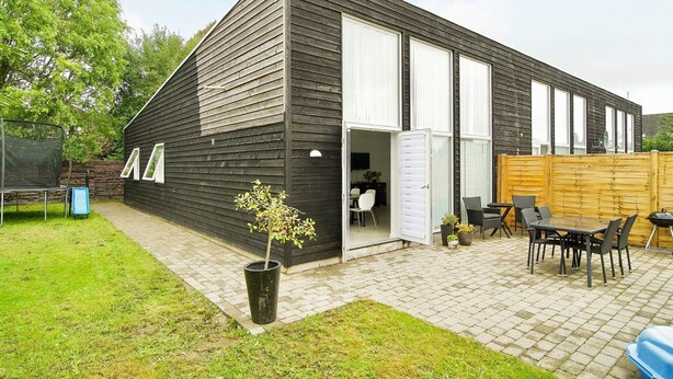 House | Exterior - 5 Person Holiday Home in Gilleleje (Gilleleje)