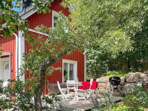 House | Exterior