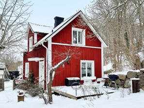 Hus | Eksteriør