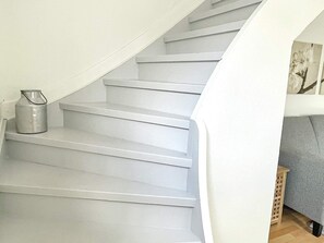 Hus | Innvendig