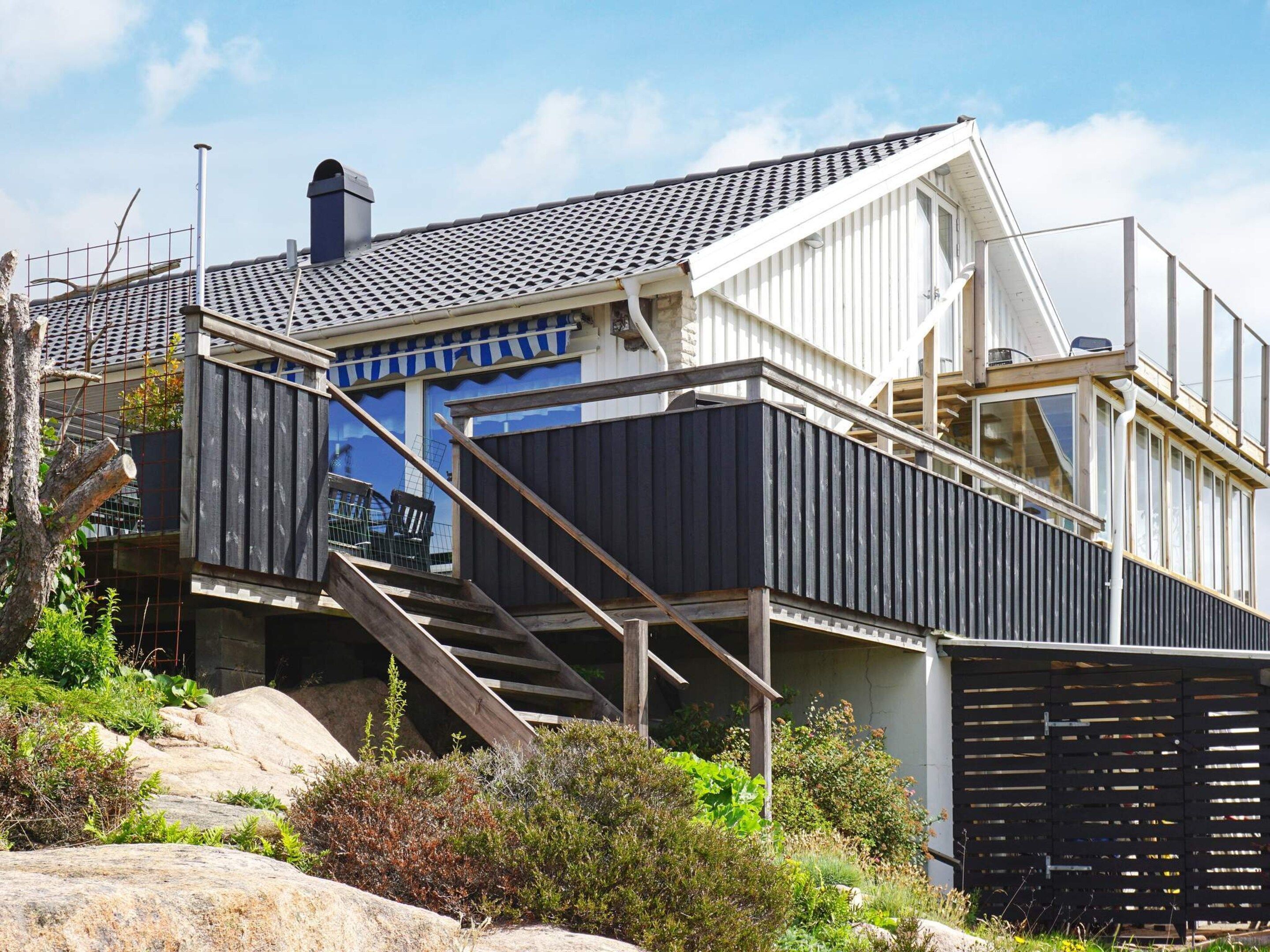 Hus | Eksteriør