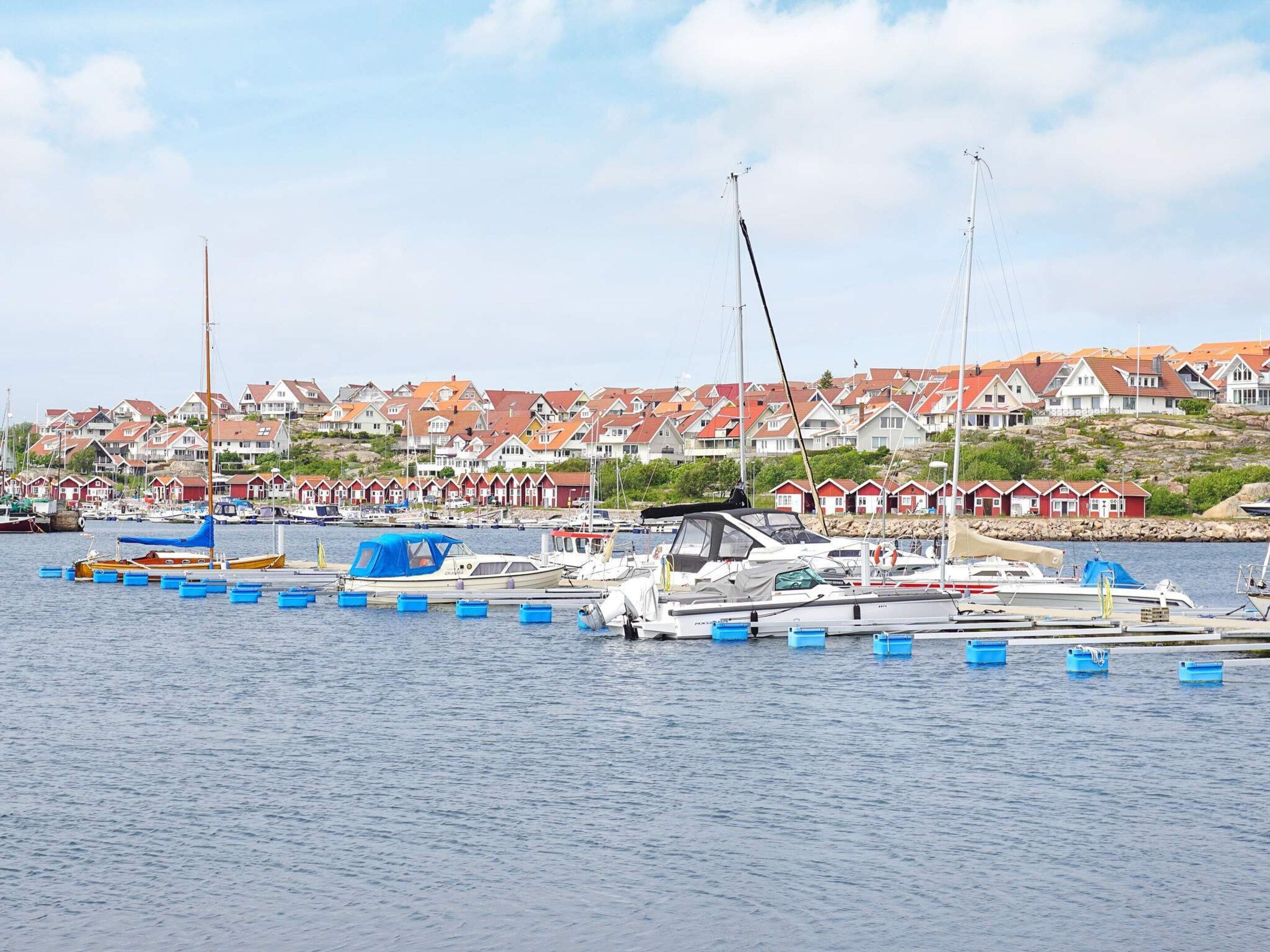 House | Marina