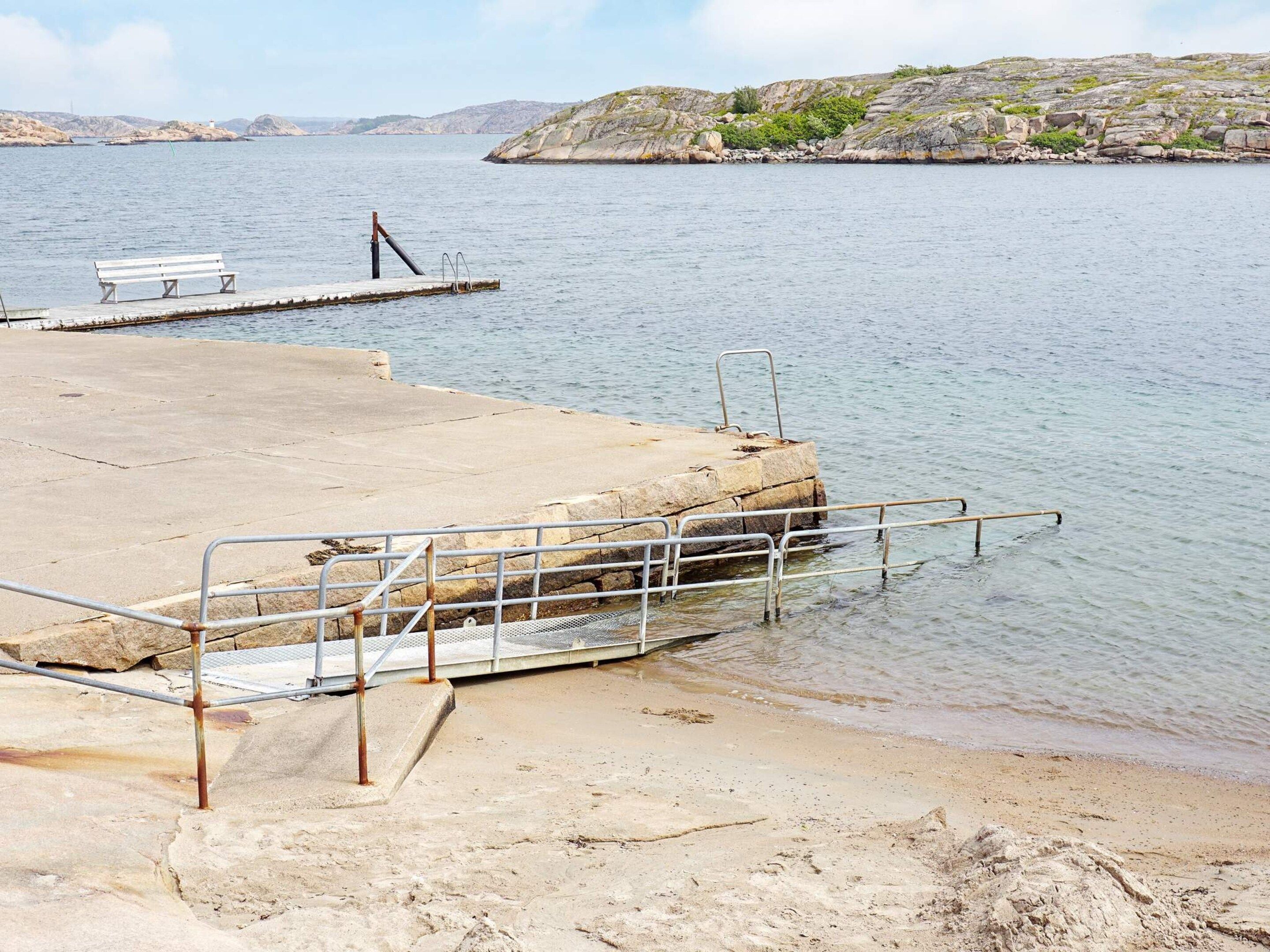 Hus | Strand