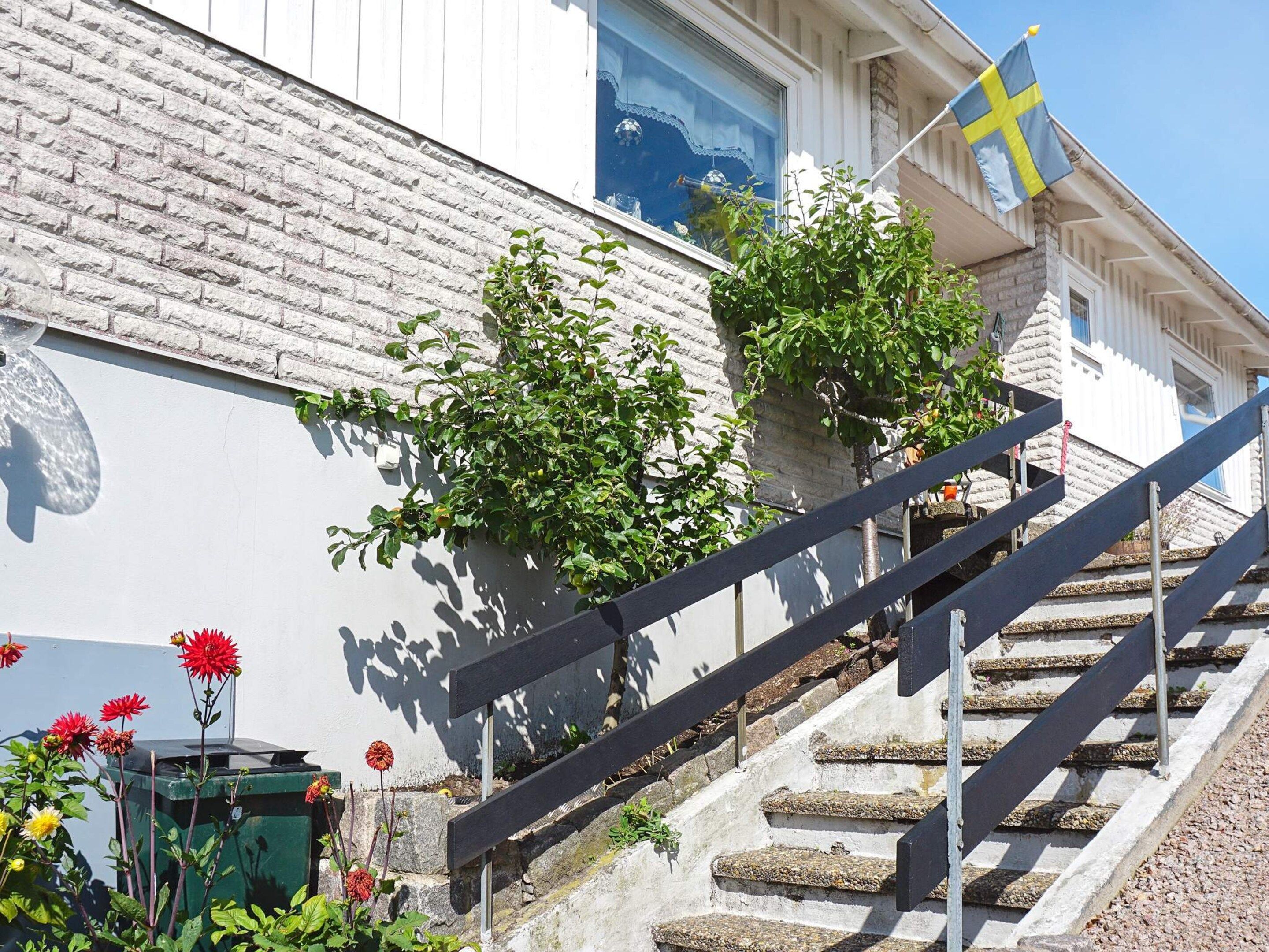 Hus | Eksteriør