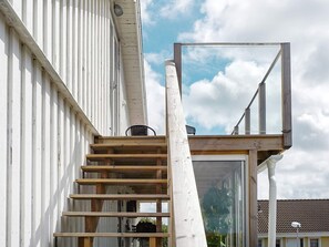 House | Exterior - 4 Person Holiday Home in Kungshamn (Kungshamn)