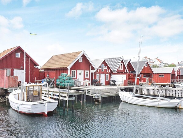 House | Marina - 4 Person Holiday Home in Kungshamn-by Traum (Kungshamn)