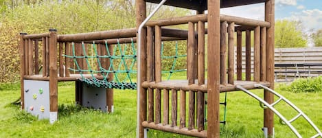 House | Children’s area