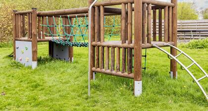 7 Person Holiday Home in Vestervig