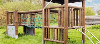 7 Person Holiday Home in Vestervig
