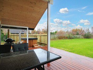 Maison | Restauration