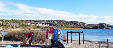 House | Beach
