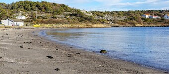 4 Star Holiday Home in Grebbestad-by Traum