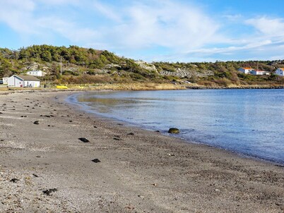 4 Star Holiday Home in Grebbestad-by Traum