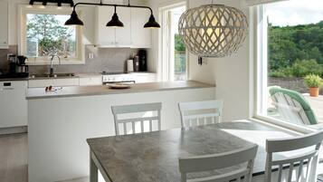 House | Private kitchen