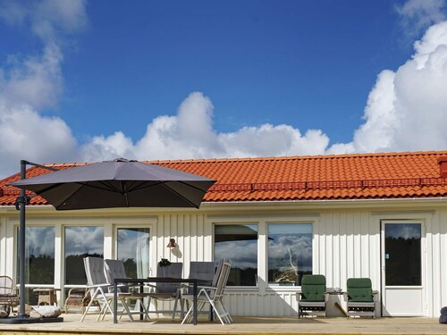 4 Star Holiday Home in Grebbestad-by Traum