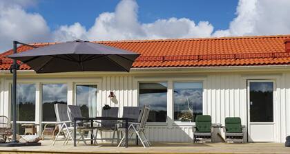 4 Star Holiday Home in Grebbestad-by Traum