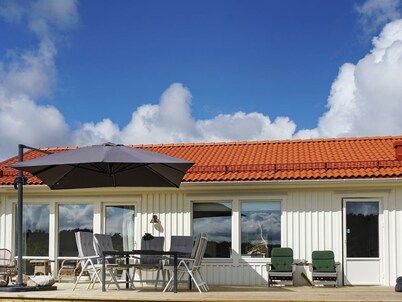 4 Star Holiday Home in Grebbestad-by Traum
