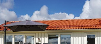 4 Star Holiday Home in Grebbestad-by Traum