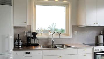 House | Private kitchen