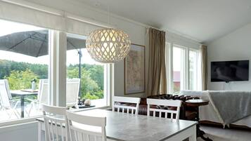 Maison | Restauration